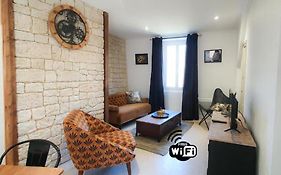 Le Coin Tranquille De Sarlat